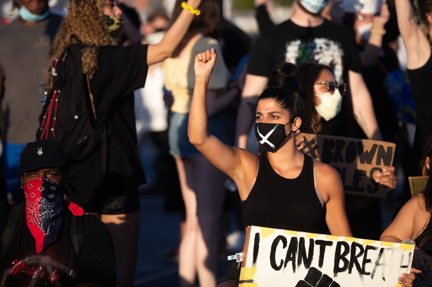 Omaha Rally